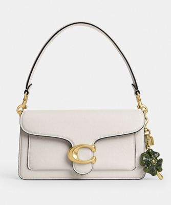 COACHクローバーと犬のチャームセット 4 リーフ クローバー バッグ チャーム | COACH/コーチ | 三越伊勢丹